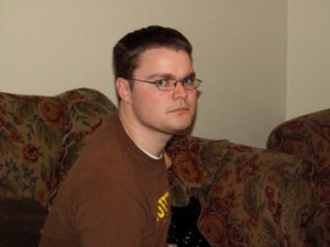 Poor Kyle Mad
