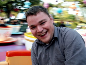 PK Teacups