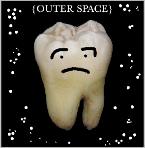 From Outer Space
