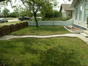 Spring Lawn Canada