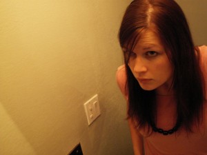 A Little Lacklustre No 'Poo Hair