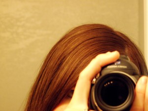 Shinier Hair Day Three No 'Poo