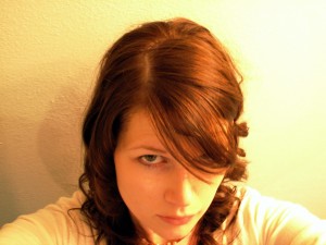 Day Six No 'Poo Bangs