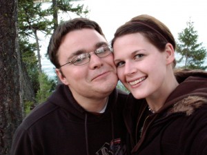 Poor Kyle and Camille in Montana